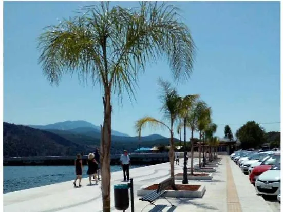 Elektra'S Apartment Central With Parking Argostoli  Greece