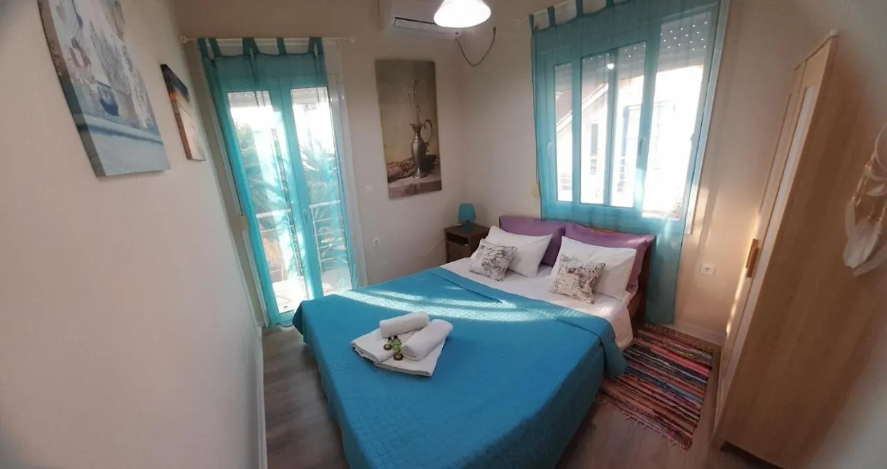 Elektra'S Apartment Central With Parking Argostoli   Argostoli (Kefalonia)