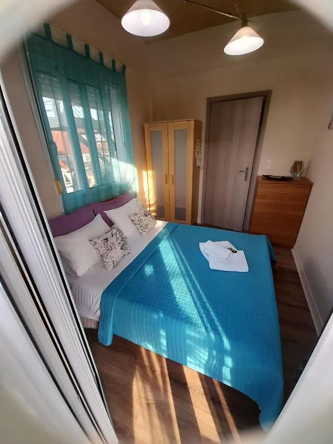 Elektra'S Apartment Central With Parking Argostoli
