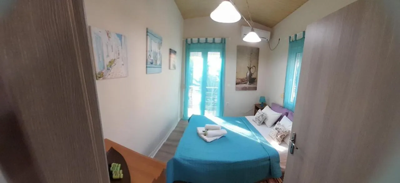 Elektra'S Apartment Central With Parking Argostoli  Greece