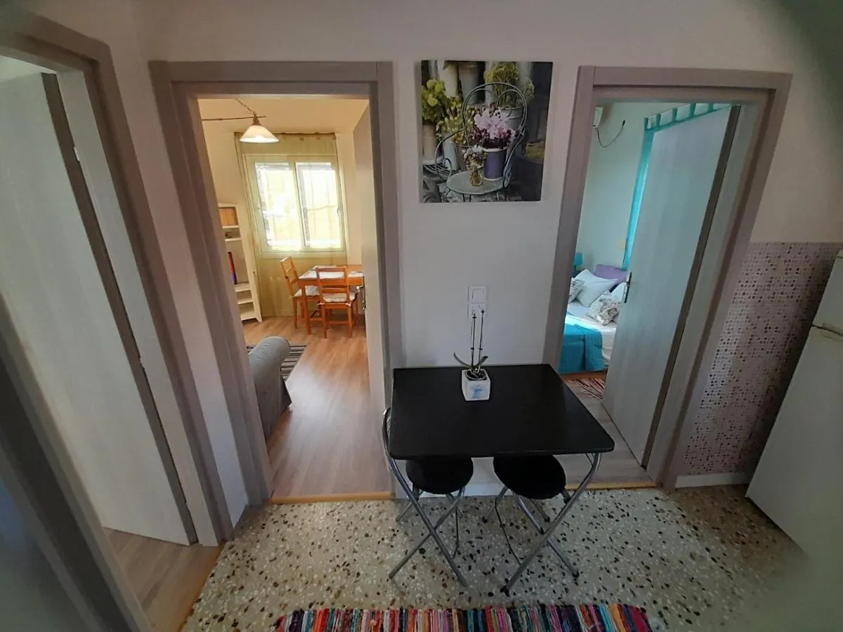 Elektra'S Apartment Central With Parking Argostoli  Greece