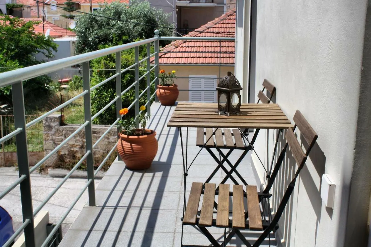 Elektra'S Apartment Central With Parking Argostoli   Argostoli (Kefalonia)